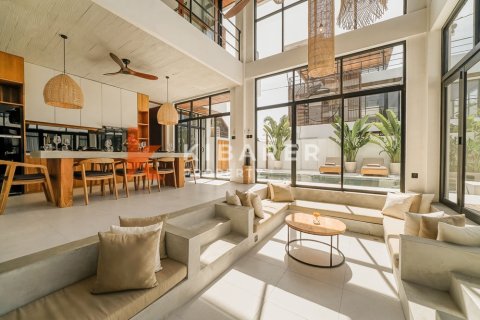 4 bedrooms Villa in Pererenan, Mengwi, Badung, Indonesia No. 12992 7
