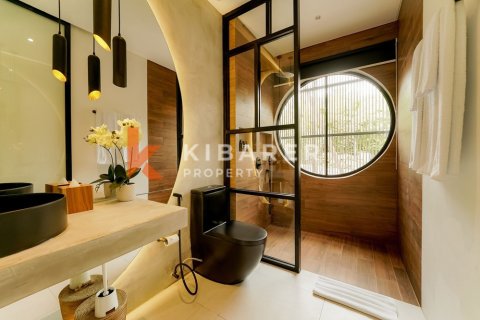 4 bedrooms Villa in Pererenan, Mengwi, Badung, Indonesia No. 12992 24