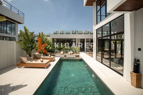 4 bedrooms Villa in Pererenan, Mengwi, Badung, Indonesia No. 12992