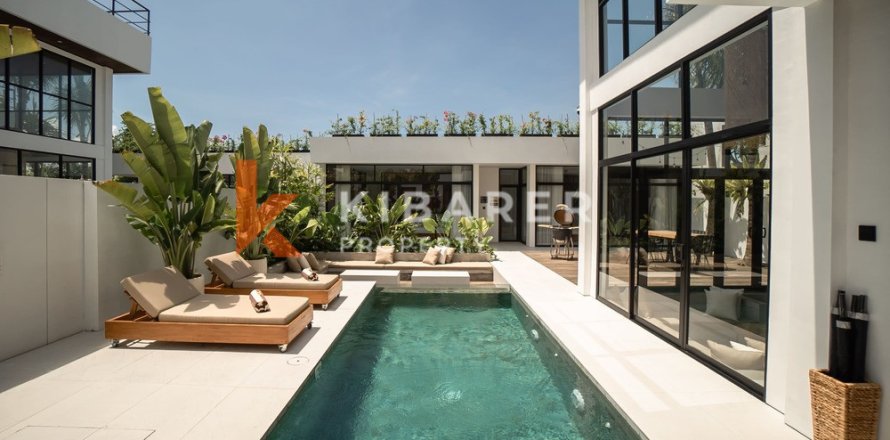 4 bedrooms Villa in Pererenan, Mengwi, Badung, Indonesia No. 12992