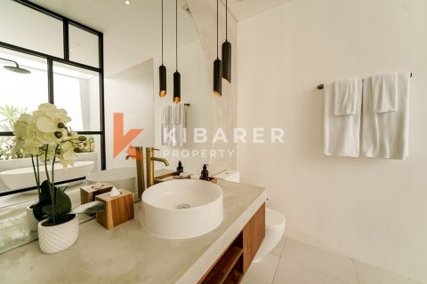 4 bedrooms Villa in Pererenan, Mengwi, Badung, Indonesia No. 12992 17