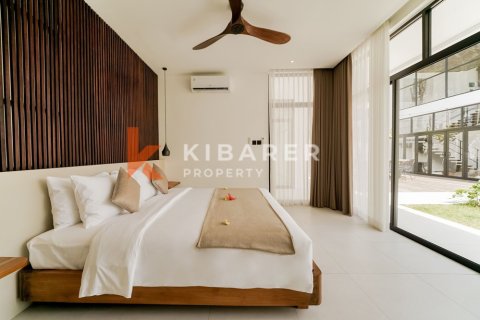 4 bedrooms Villa in Pererenan, Mengwi, Badung, Indonesia No. 12992 19