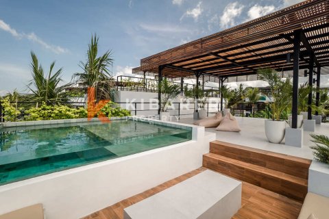 4 bedrooms Villa in Pererenan, Mengwi, Badung, Indonesia No. 12992 2