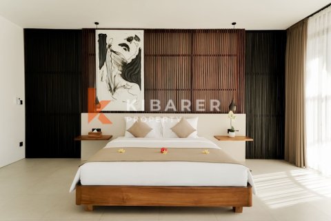 4 bedrooms Villa in Pererenan, Mengwi, Badung, Indonesia No. 12992 11