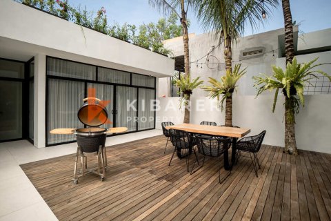 4 bedrooms Villa in Pererenan, Mengwi, Badung, Indonesia No. 12992 6