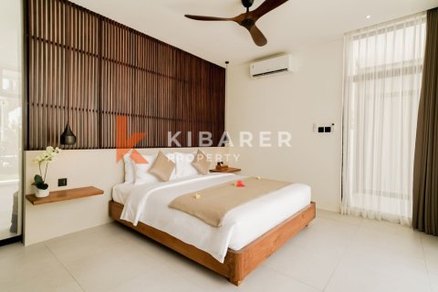 4 bedrooms Villa in Pererenan, Mengwi, Badung, Indonesia No. 12992 15