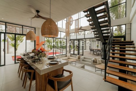 4 bedrooms Villa in Pererenan, Mengwi, Badung, Indonesia No. 12992 8