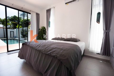 3 bedrooms Villa in Kuta, Badung, Indonesia No. 12997 11