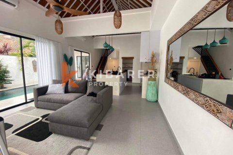 3 bedrooms Villa in Kuta, Badung, Indonesia No. 12997 7