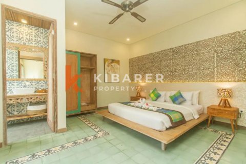 1 bedroom Villa in South Denpasar, Denpasar, Indonesia No. 12994 5