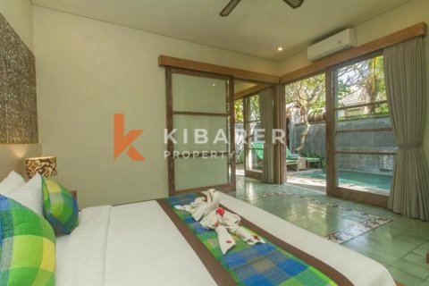 1 bedroom Villa in South Denpasar, Denpasar, Indonesia No. 12994 6