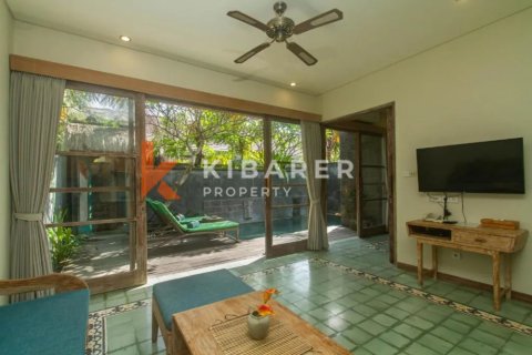 1 bedroom Villa in South Denpasar, Denpasar, Indonesia No. 12994 2