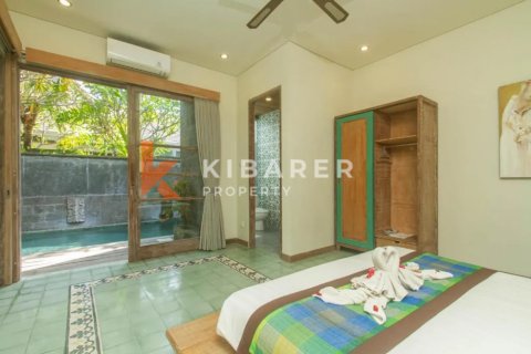1 bedroom Villa in South Denpasar, Denpasar, Indonesia No. 12994 7