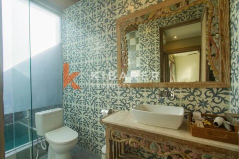 1 bedroom Villa in South Denpasar, Denpasar, Indonesia No. 12994 9