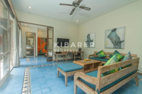 1 bedroom Villa in South Denpasar, Denpasar, Indonesia No. 12994 3