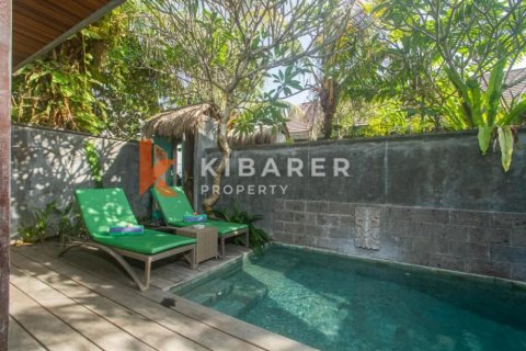 1 bedroom Villa in South Denpasar, Denpasar, Indonesia No. 12994