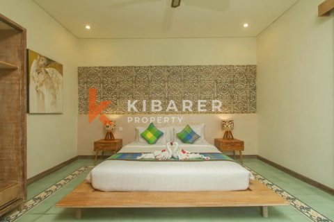 1 bedroom Villa in South Denpasar, Denpasar, Indonesia No. 12994 4