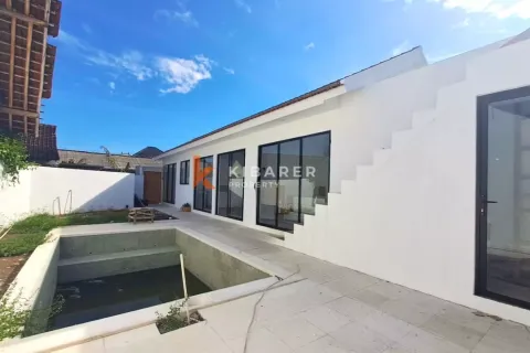 2 bedrooms Villa in Denpasar, Indonesia No. 12826