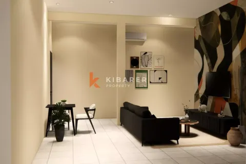Вилла с 1 спальней в Seminyak, Бадунг, Индонезия № 12825 2