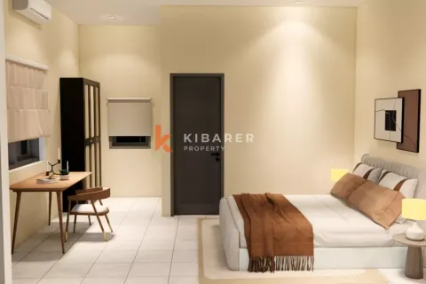 Вилла с 1 спальней в Seminyak, Бадунг, Индонезия № 12825