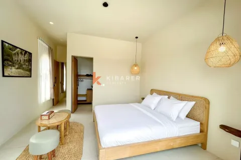 4 bedrooms Villa in Ungasan, Badung, Indonesia No. 12824 9
