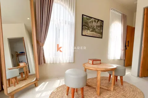 4 bedrooms Villa in Ungasan, Badung, Indonesia No. 12824 7