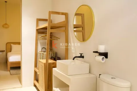 4 bedrooms Villa in Ungasan, Badung, Indonesia No. 12824 6