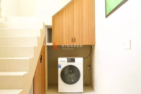 4 bedrooms Villa in Ungasan, Badung, Indonesia No. 12824 10