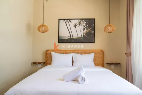 4 bedrooms Villa in Ungasan, Badung, Indonesia No. 12824 19