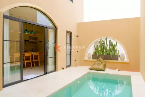 4 bedrooms Villa in Ungasan, Badung, Indonesia No. 12824
