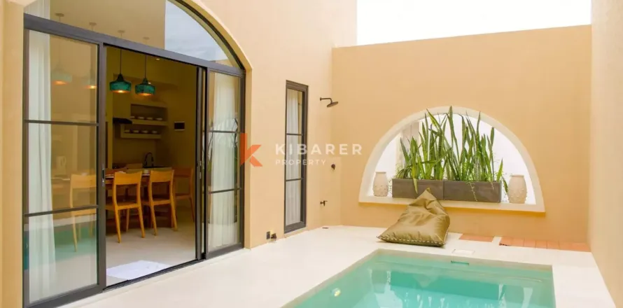 4 bedrooms Villa in Ungasan, Badung, Indonesia No. 12824