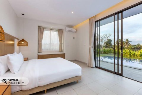 3 bedrooms Villa in Gianyar, Indonesia No. 9002 12