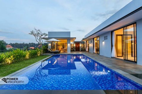 3 bedrooms Villa in Gianyar, Indonesia No. 9002