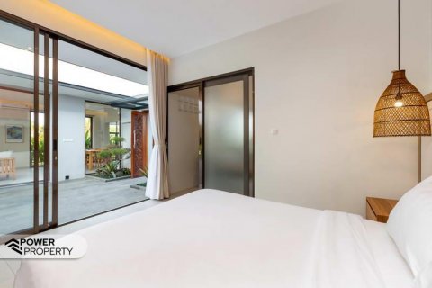 3 bedrooms Villa in Gianyar, Indonesia No. 9002 21