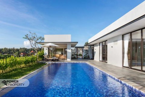 3 bedrooms Villa in Gianyar, Indonesia No. 9002 2