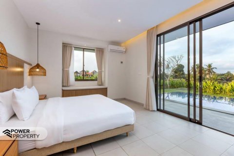 3 bedrooms Villa in Gianyar, Indonesia No. 9002 13