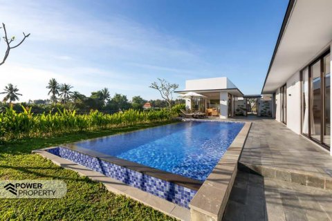 3 bedrooms Villa in Gianyar, Indonesia No. 9002 30