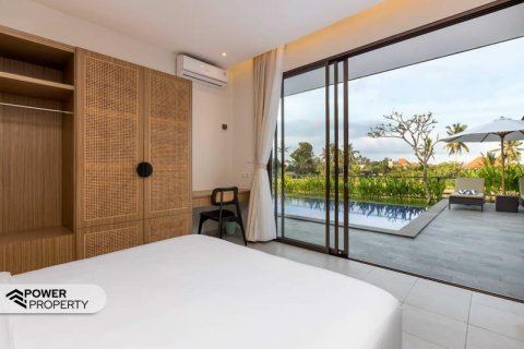 3 bedrooms Villa in Gianyar, Indonesia No. 9002 18