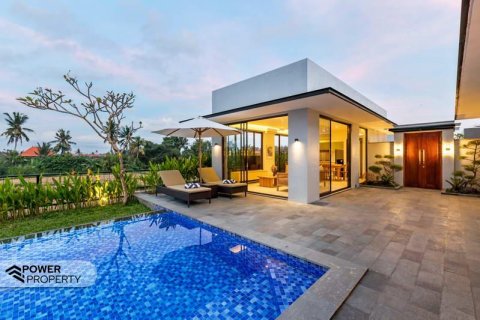 3 bedrooms Villa in Gianyar, Indonesia No. 9002 26