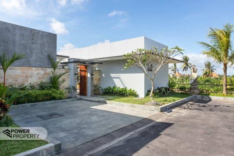 3 bedrooms Villa in Gianyar, Indonesia No. 9002 7