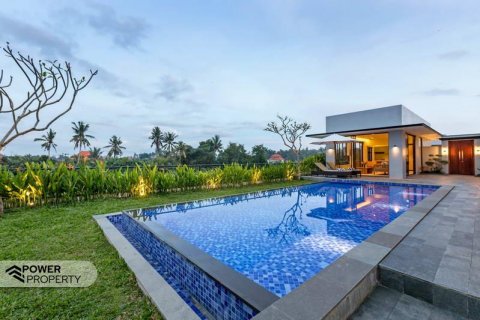3 bedrooms Villa in Gianyar, Indonesia No. 9002 29