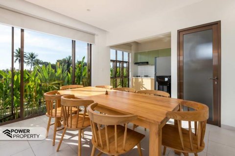 3 bedrooms Villa in Gianyar, Indonesia No. 9002 9