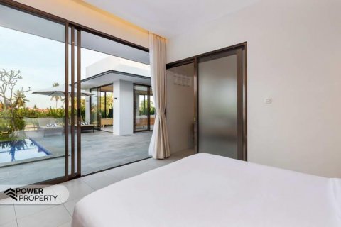 3 bedrooms Villa in Gianyar, Indonesia No. 9002 17
