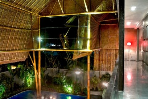 Вилла с 4 спальнями в Seminyak, Бадунг, Индонезия № 1055 18