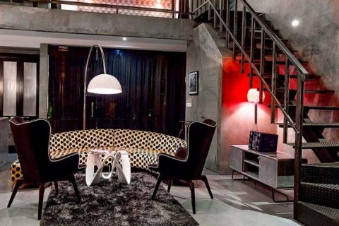 Вилла с 4 спальнями в Seminyak, Бадунг, Индонезия № 1055 17