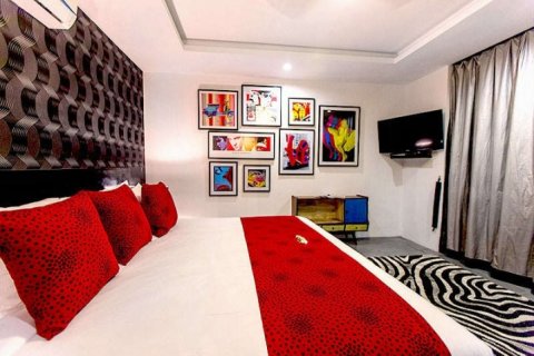 Вилла с 4 спальнями в Seminyak, Бадунг, Индонезия № 1055 28