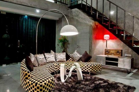 Вилла с 4 спальнями в Seminyak, Бадунг, Индонезия № 1055 15