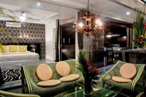 Вилла с 4 спальнями в Seminyak, Бадунг, Индонезия № 1055 16