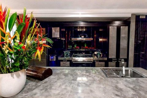 Вилла с 4 спальнями в Seminyak, Бадунг, Индонезия № 1055 14
