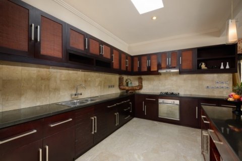 Вилла с 4 спальнями в Seminyak, Бадунг, Индонезия № 1058 7